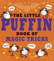 The Little Puffin Book of Magic Tricks