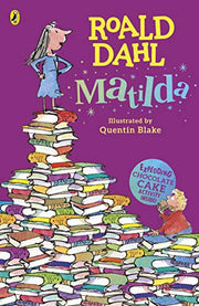 Matilda: Roald Dahl