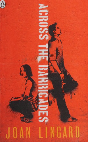 Across the Barricades: A Kevin and Sadie Story (The Originals)