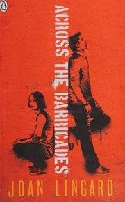 Across the Barricades: A Kevin and Sadie Story (The Originals)