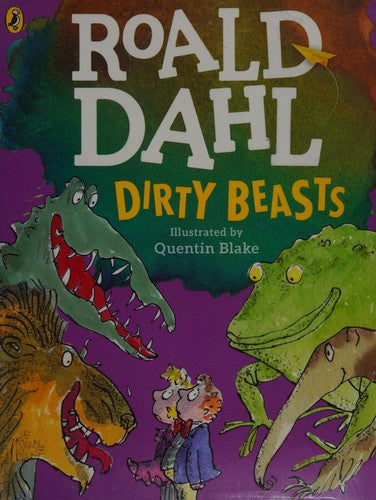 Dirty Beasts