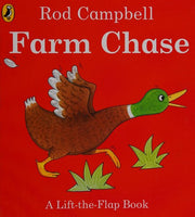 Farm Chase