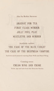 Murder Most Unladylike: A Murder Most Unladylike Mystery: 1