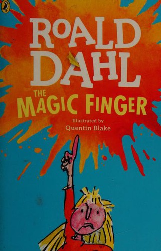 The Magic Finger