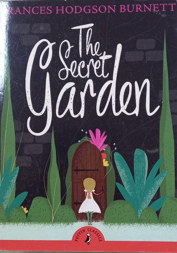 The Secret Garden