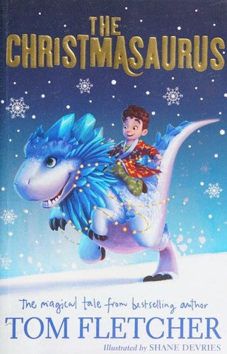 The Christmasaurus