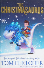 The Christmasaurus