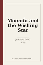 Moomin and the Wishing Star