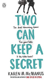 Two Can Keep a Secret: TikTok made me buy it
