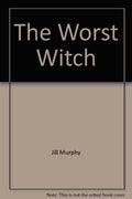 The Worst Witch