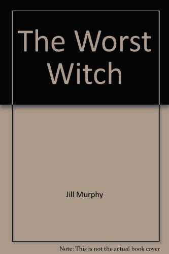 The Worst Witch