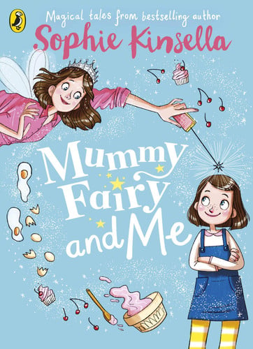 Mummy Fairy and Me: 1 (Mummy Fairy, 1)