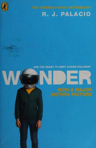 Wonder: Are you ready to meet Auggie Pullman?