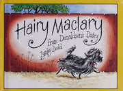 Hairy Maclary's Carry Case (Hairy Maclary and Friends)