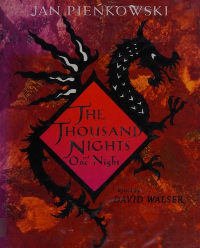The Thousand Nights and One Night