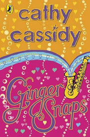 GingerSnaps
