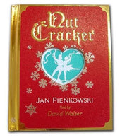 Nut Cracker