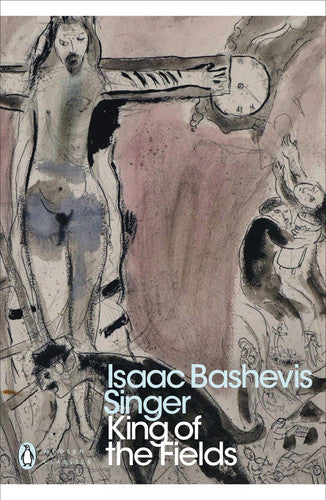 King of the Fields (Penguin Modern Classics)