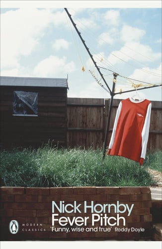 Fever Pitch (Penguin Modern Classics)