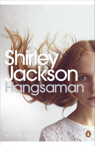 Hangsaman (Penguin Modern Classics)