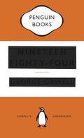 Nineteen Eighty-Four (Penguin Modern Classics)