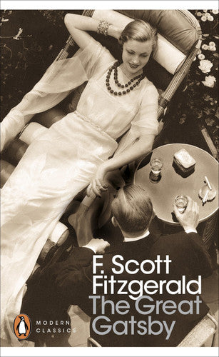 The Great Gatsby