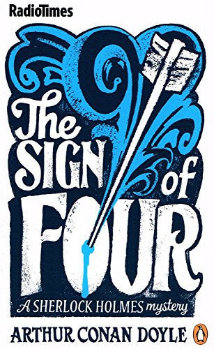 The Sign of Four