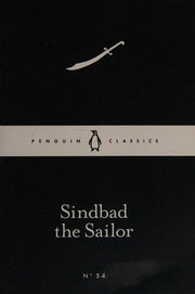 Sindbad the Sailor (Penguin Little Black Classics)