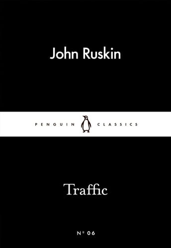 Traffic (Penguin Little Black Classics)