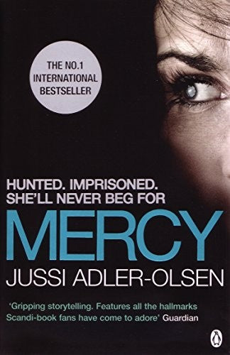 Mercy (Department Q)
