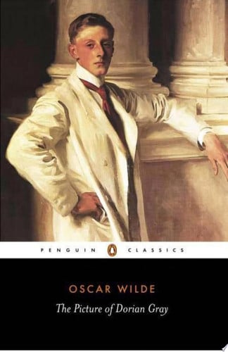 Picture of Dorian Gray: Wilde Oscar (Penguin Classics)