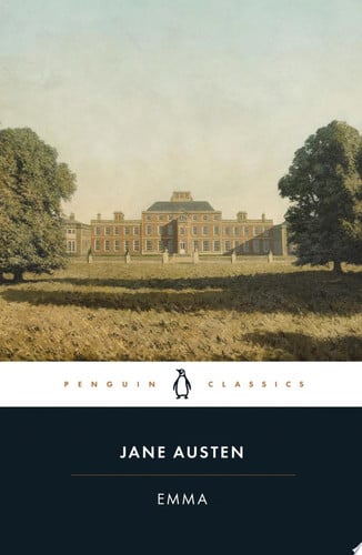 Emma (Penguin Classics)