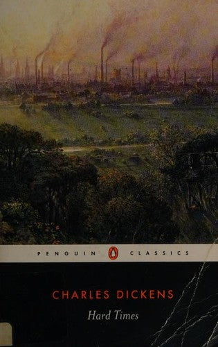 Hard Times: For These Times (Penguin Classics)