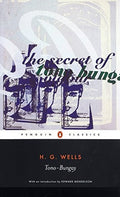 Tono-Bungay (Penguin Classics)