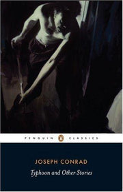 Typhoon and Other Stories (Penguin Classics)