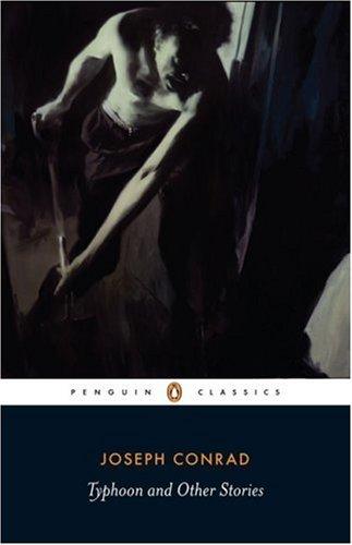 Typhoon and Other Stories (Penguin Classics)