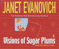 Visions of Sugar Plums (CD)