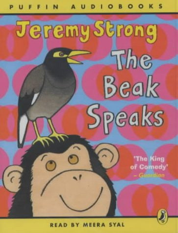The Beak Speaks Audio Book