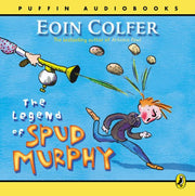 The Legend of Spud Murphy