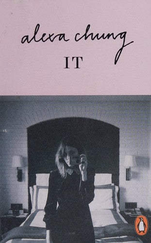 It: Alexa Chung