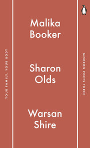 Penguin Modern Poets 3: Your Family, Your Body