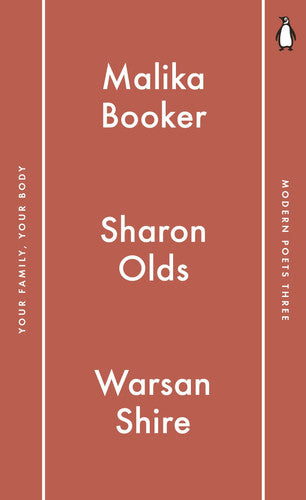 Penguin Modern Poets 3: Your Family, Your Body