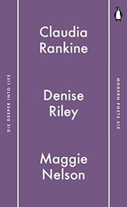 Penguin Modern Poets 6: Die Deeper into Life