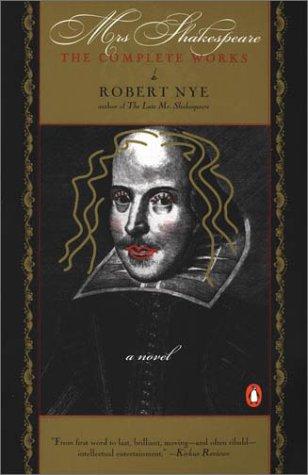 Mrs. Shakespeare: The Complete Works