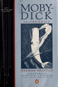 Moby-Dick: Or, the Whale