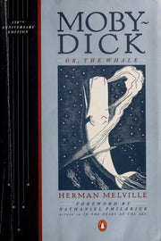 Moby-Dick: Or, the Whale