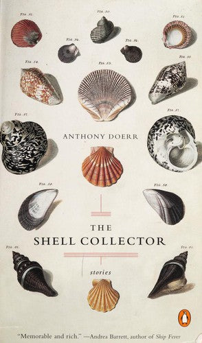 The Shell Collector: Stories