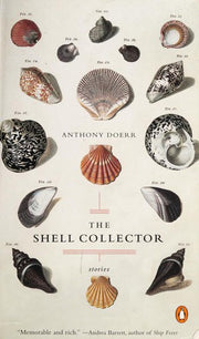 The Shell Collector: Stories