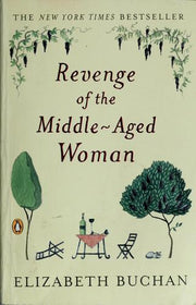 Revenge of the Middle-Aged Woman: 1 (Two Mrs. Lloyds)