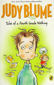 Tales of a Fourth Grade Nothing